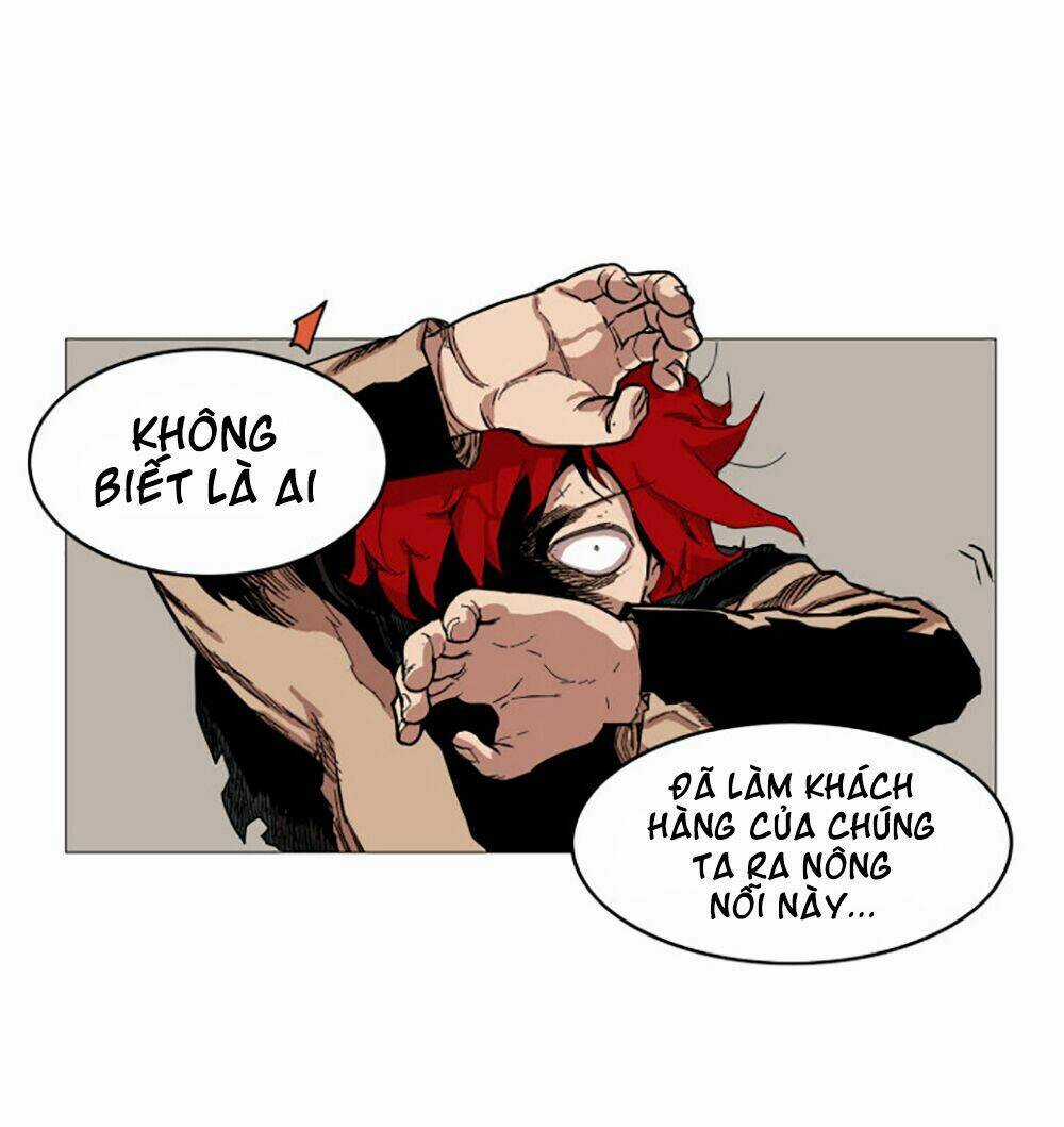 Hard Core Leveling Warrior Chapter 2 trang 52