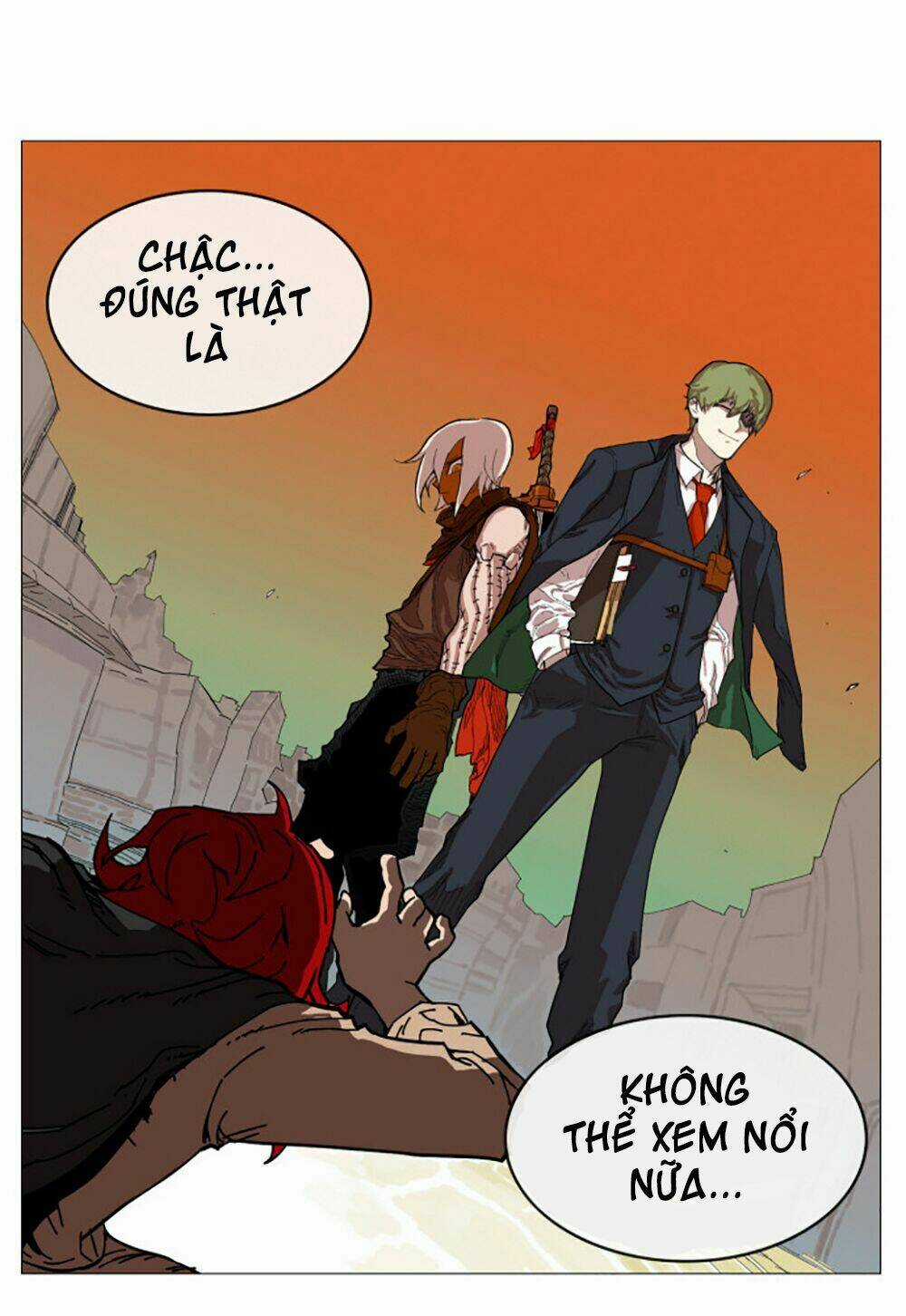 Hard Core Leveling Warrior Chapter 2 trang 53