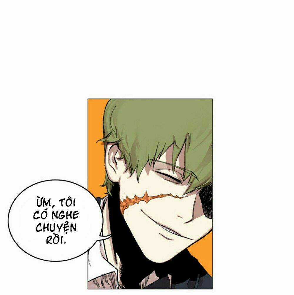 Hard Core Leveling Warrior Chapter 2 trang 54