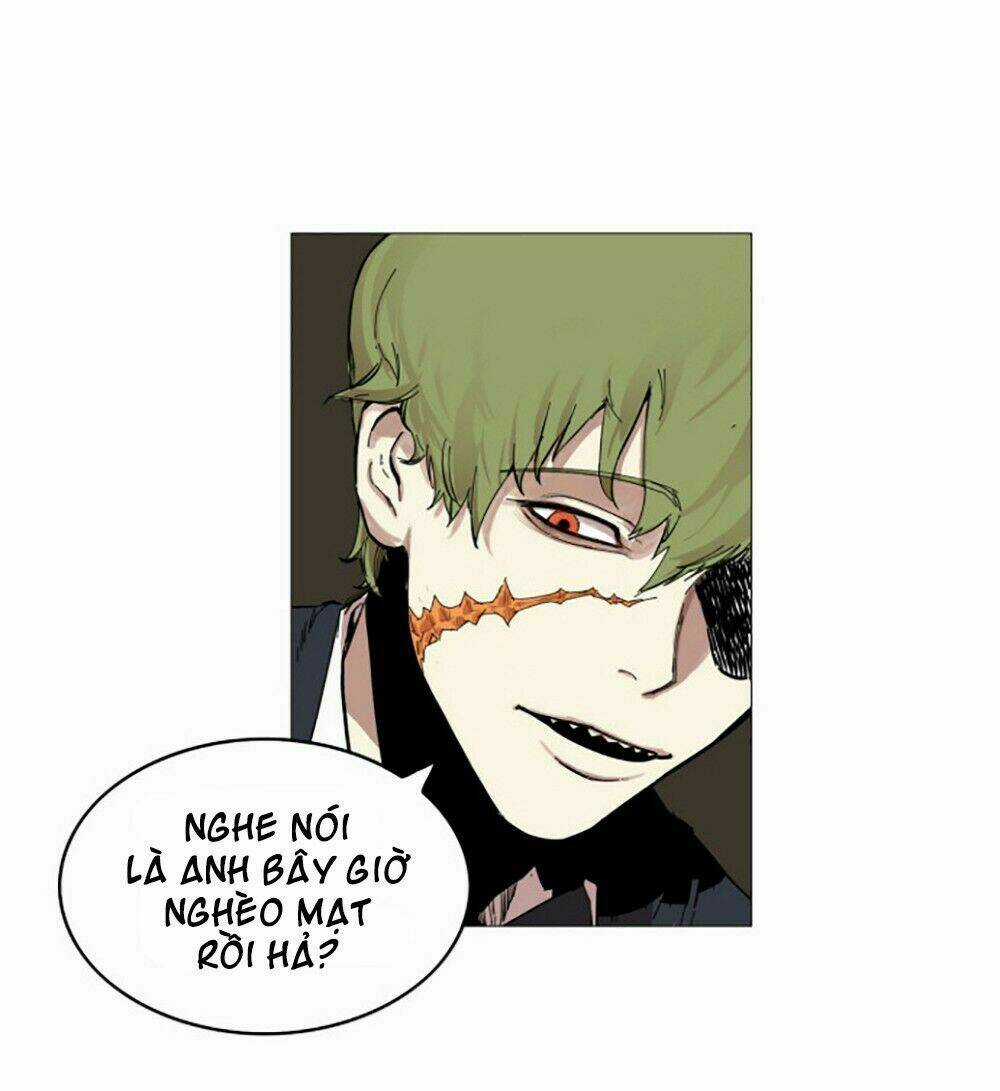 Hard Core Leveling Warrior Chapter 2 trang 55