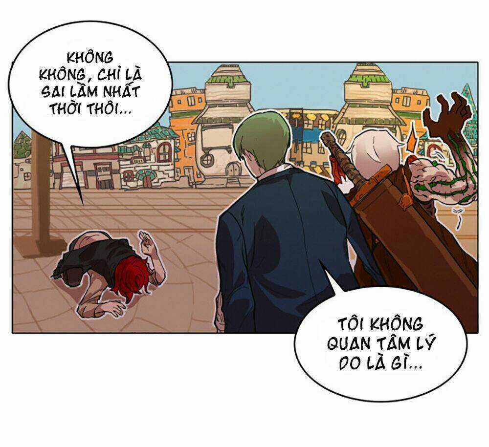 Hard Core Leveling Warrior Chapter 2 trang 56