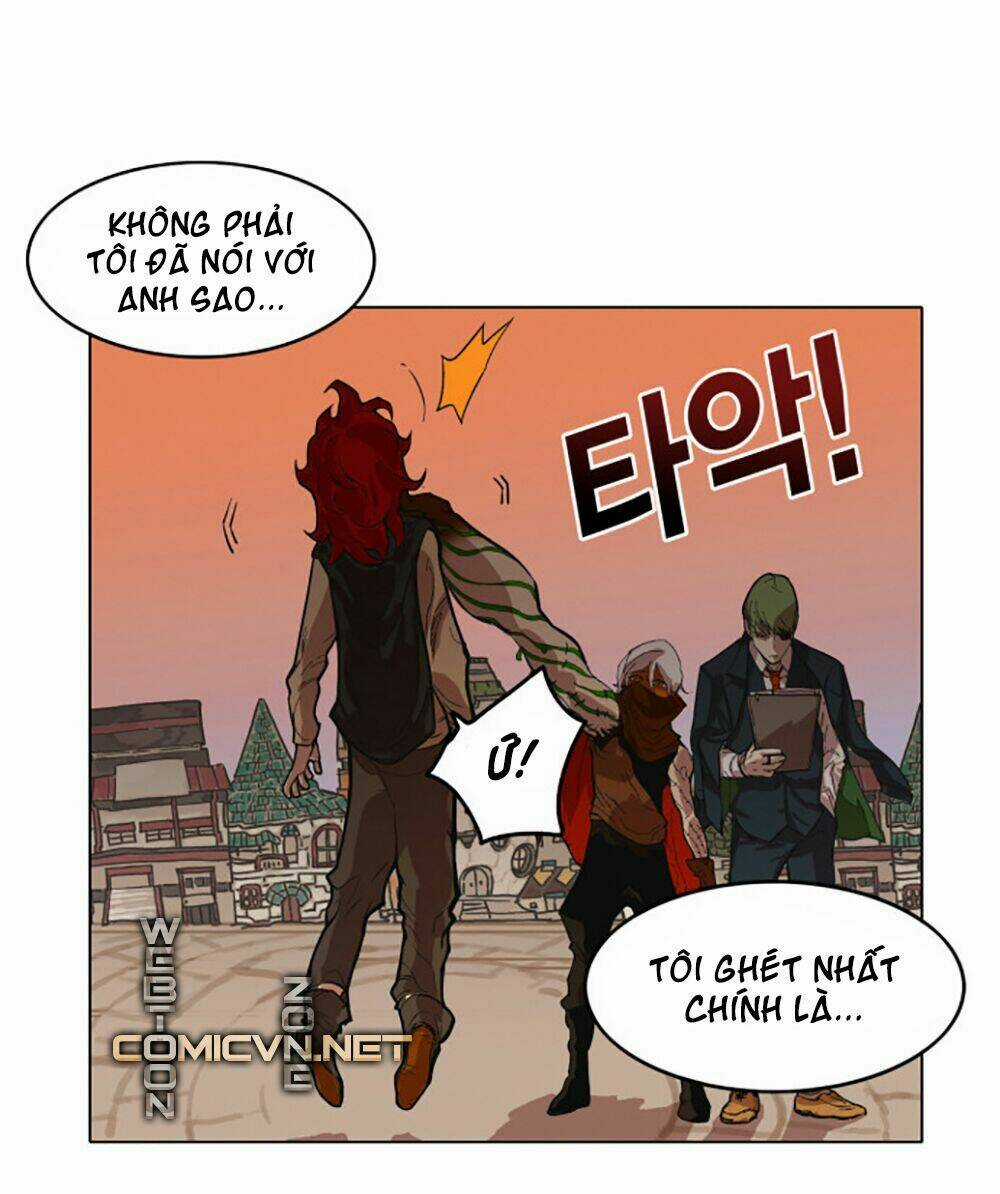 Hard Core Leveling Warrior Chapter 2 trang 58