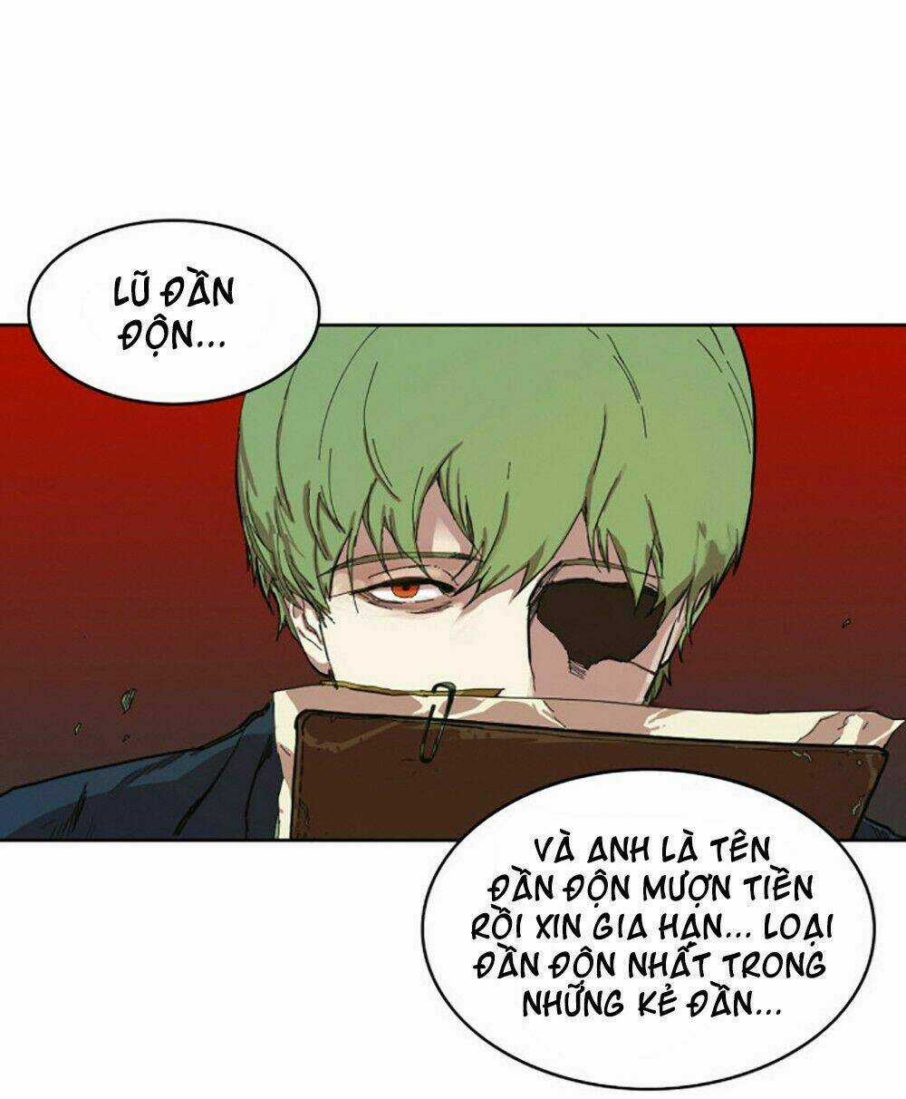 Hard Core Leveling Warrior Chapter 2 trang 59