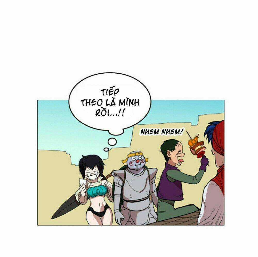 Hard Core Leveling Warrior Chapter 2 trang 6