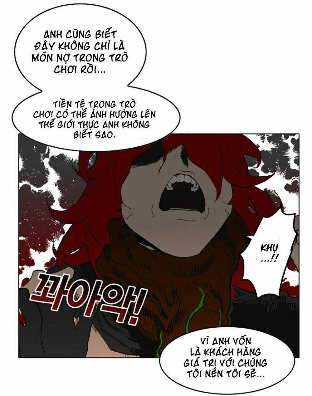 Hard Core Leveling Warrior Chapter 2 trang 60