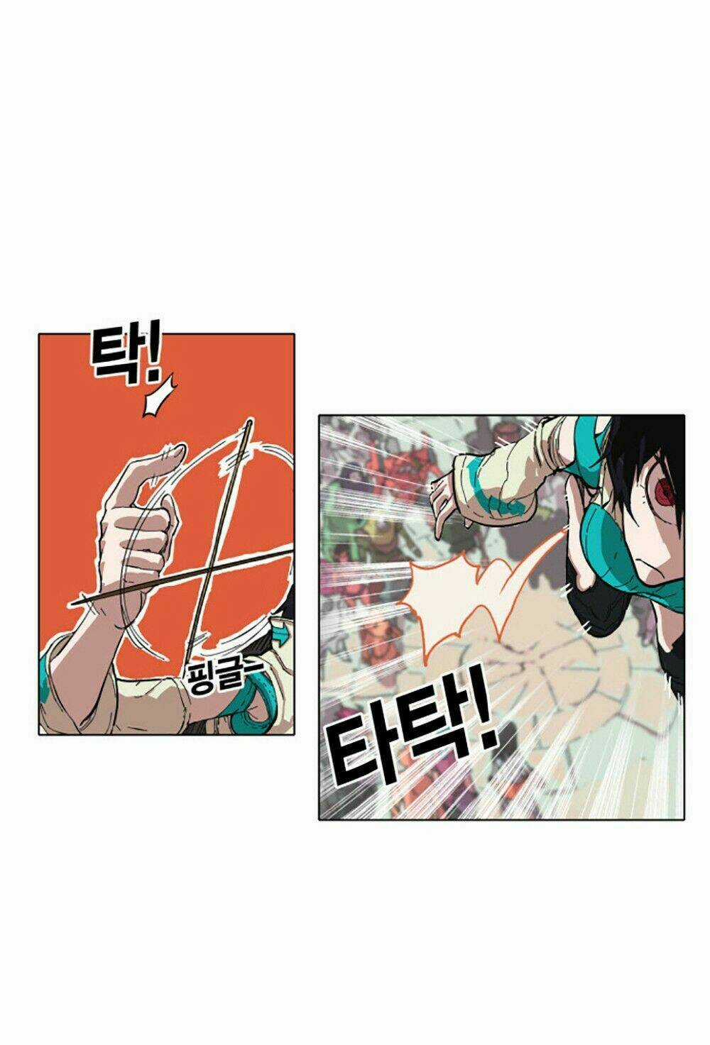 Hard Core Leveling Warrior Chapter 2 trang 61