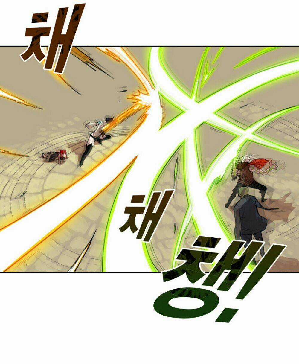 Hard Core Leveling Warrior Chapter 2 trang 66