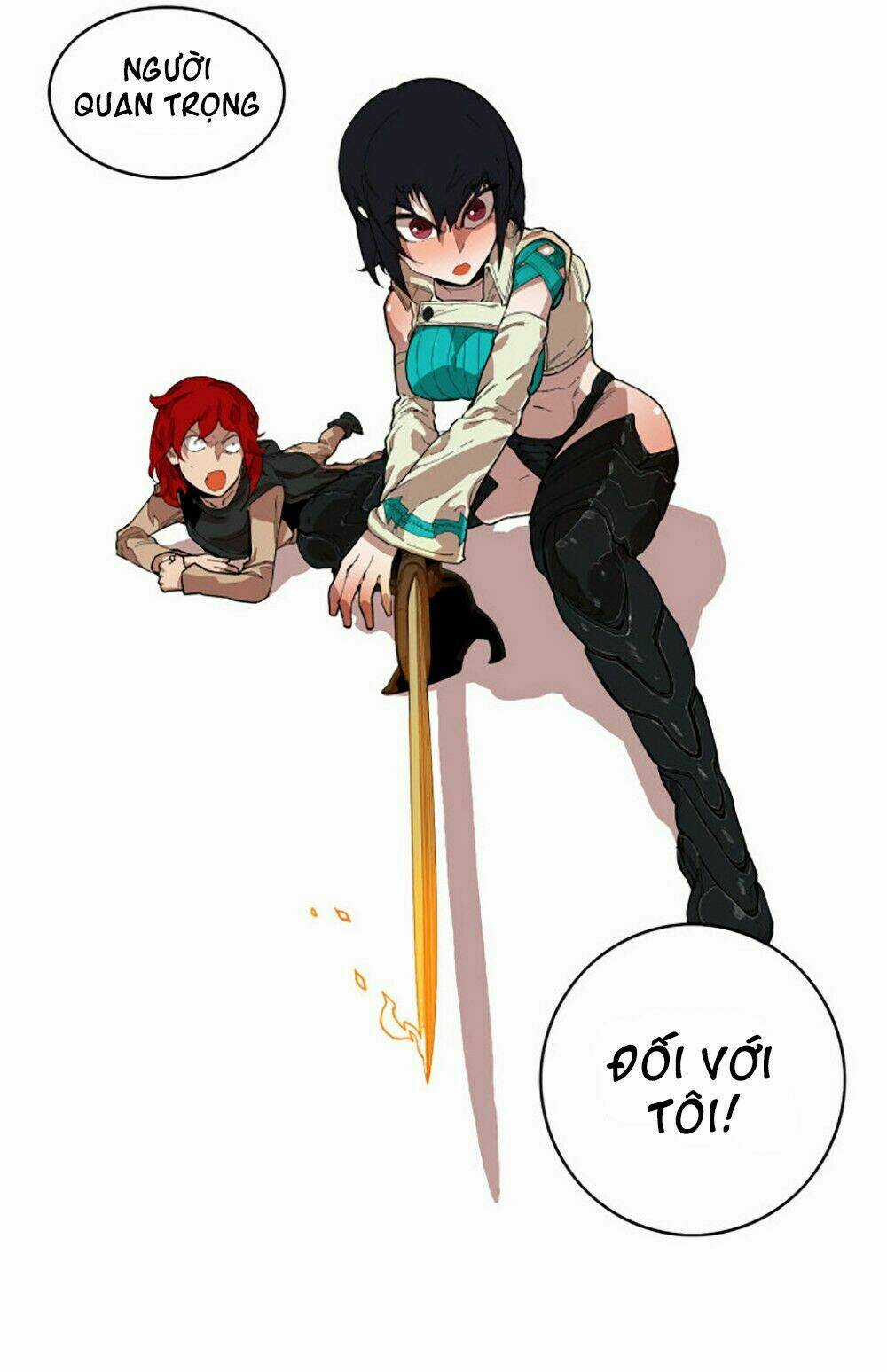 Hard Core Leveling Warrior Chapter 2 trang 68