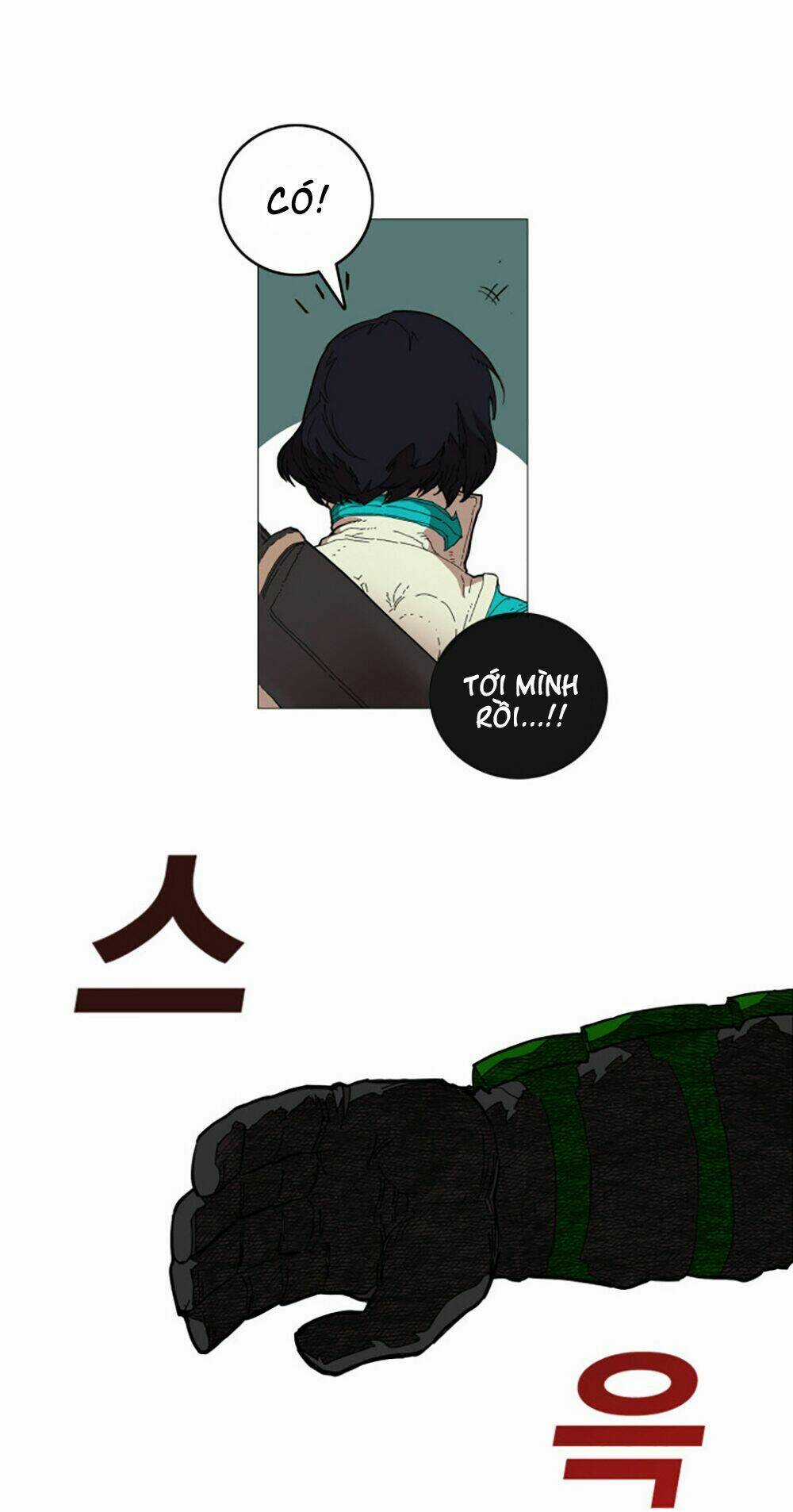 Hard Core Leveling Warrior Chapter 2 trang 8