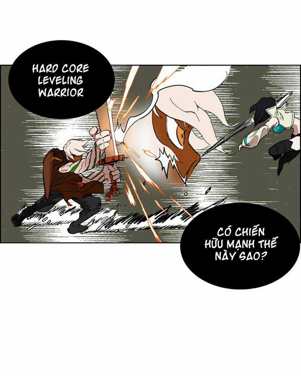 Hard Core Leveling Warrior Chapter 3 trang 15