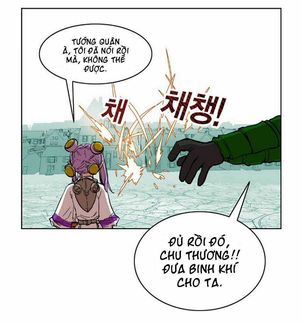 Hard Core Leveling Warrior Chapter 3 trang 16