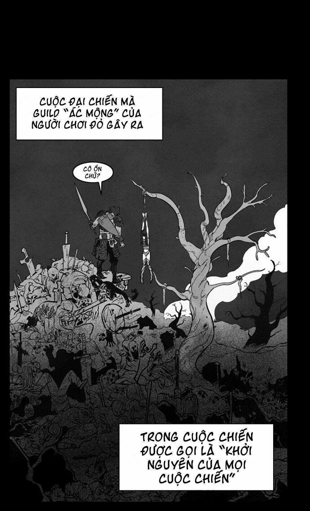 Hard Core Leveling Warrior Chapter 3 trang 2