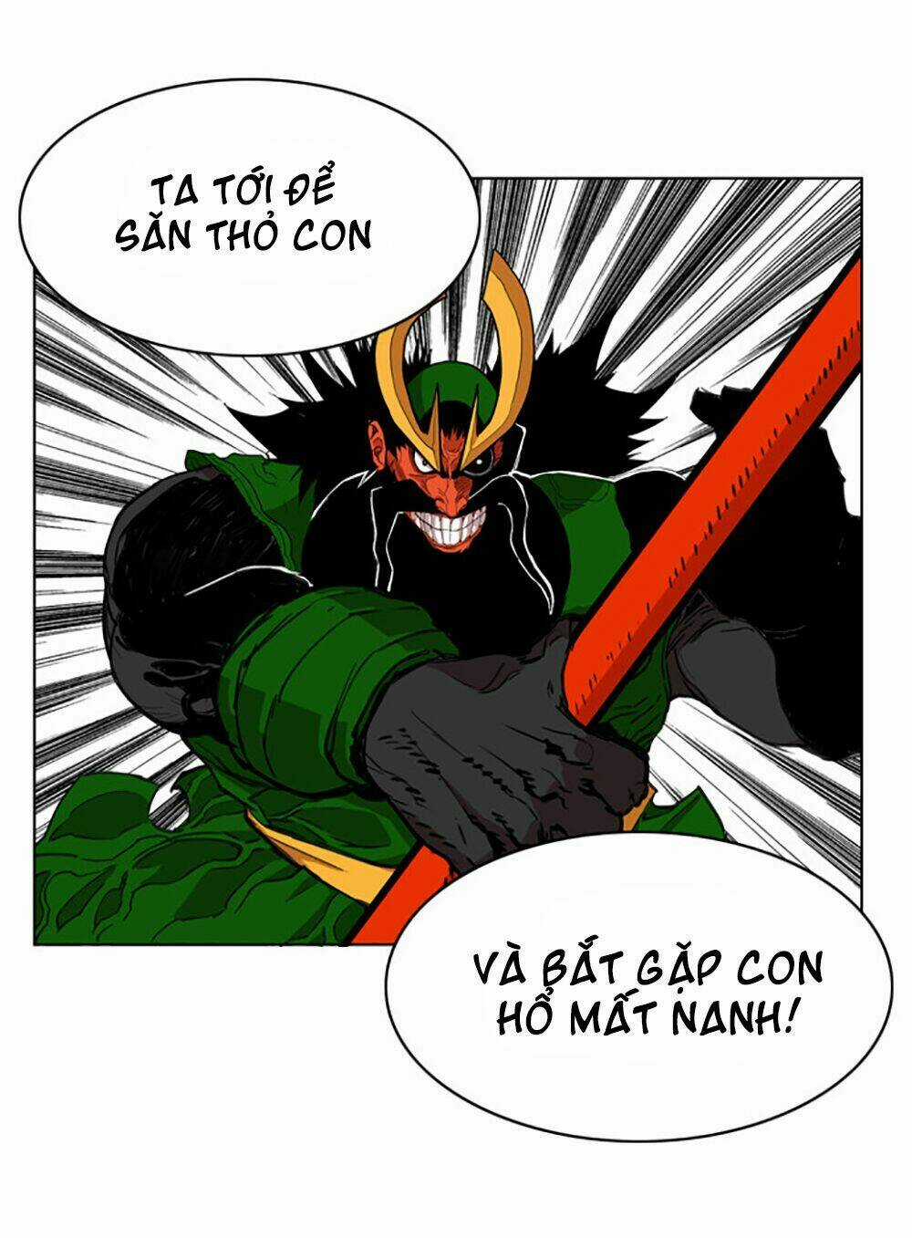 Hard Core Leveling Warrior Chapter 3 trang 20