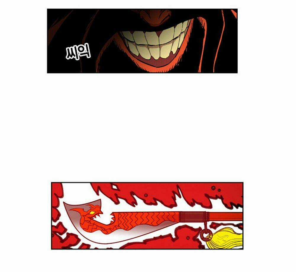 Hard Core Leveling Warrior Chapter 3 trang 21