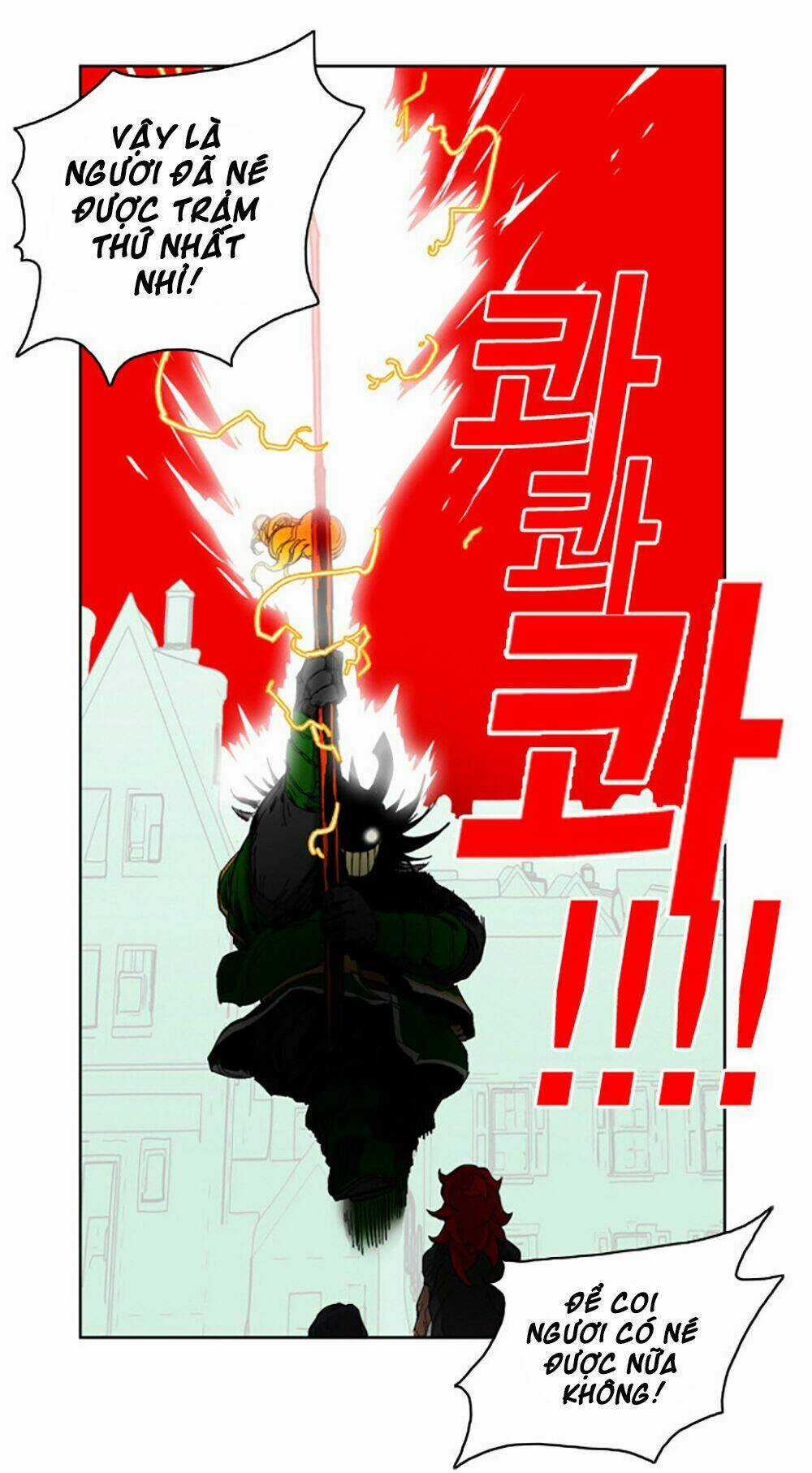 Hard Core Leveling Warrior Chapter 3 trang 28