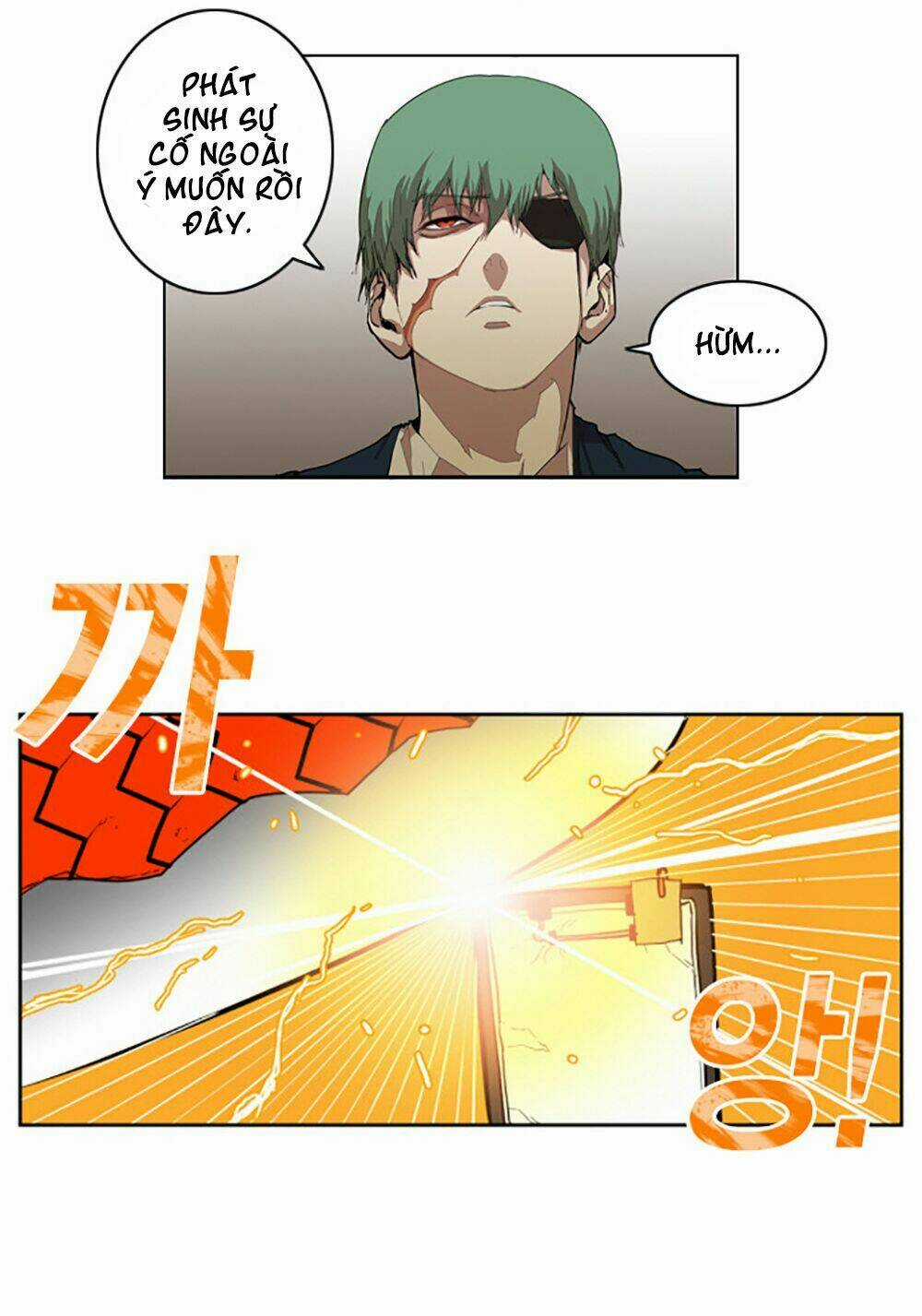 Hard Core Leveling Warrior Chapter 3 trang 29