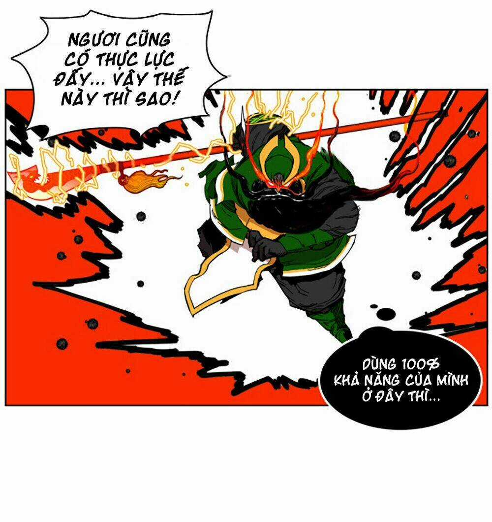 Hard Core Leveling Warrior Chapter 3 trang 32