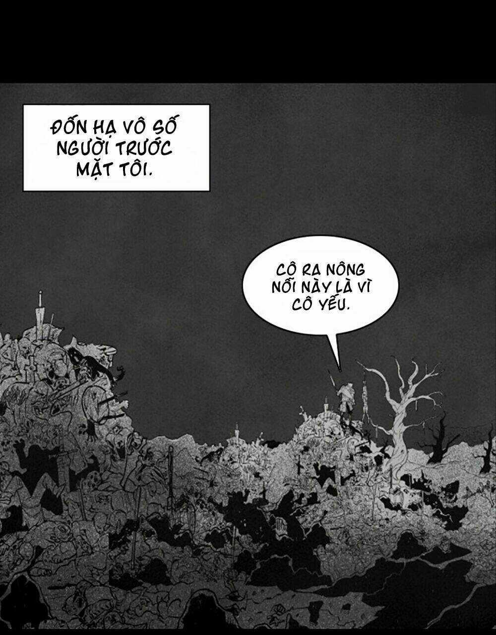 Hard Core Leveling Warrior Chapter 3 trang 4