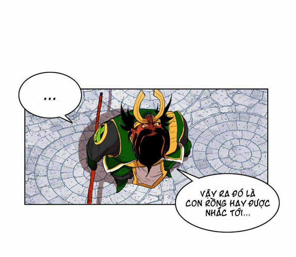 Hard Core Leveling Warrior Chapter 3 trang 41