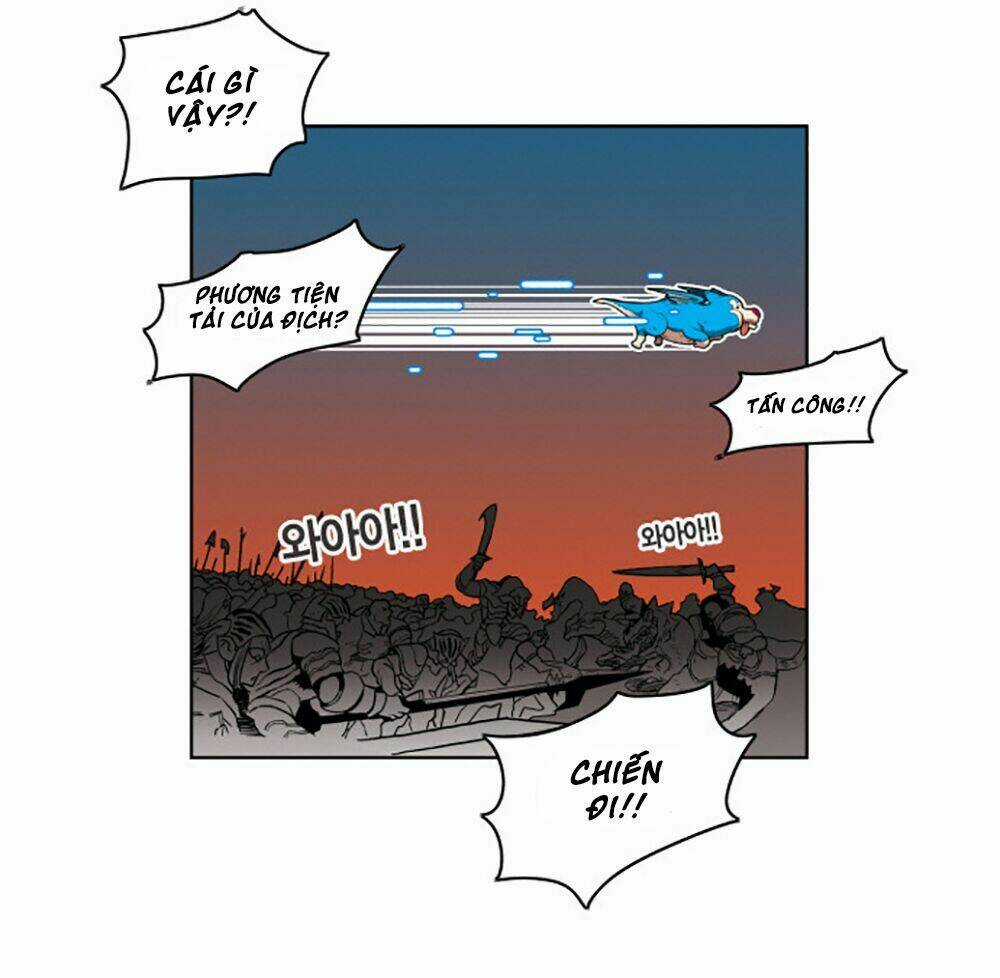 Hard Core Leveling Warrior Chapter 3 trang 44