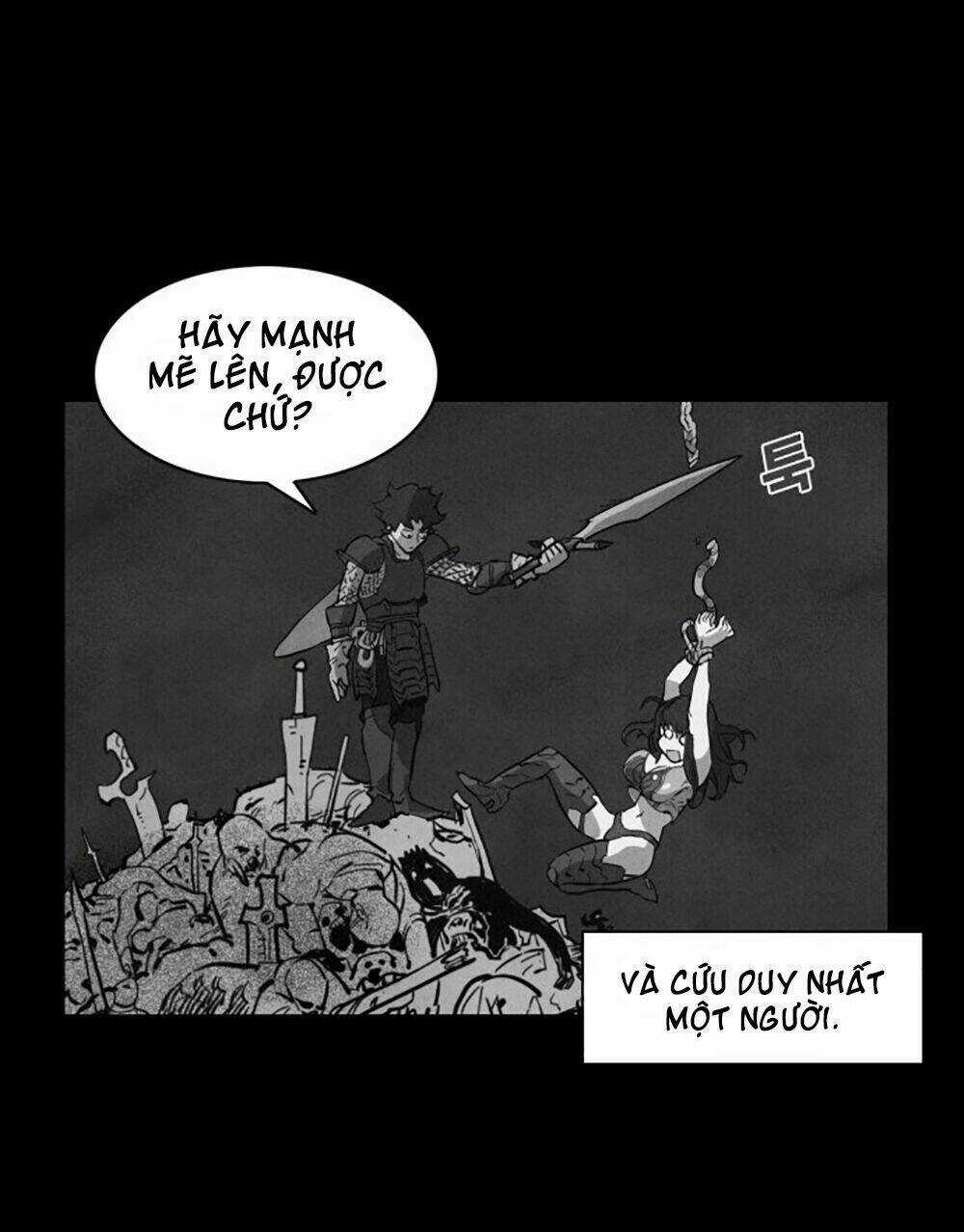 Hard Core Leveling Warrior Chapter 3 trang 5