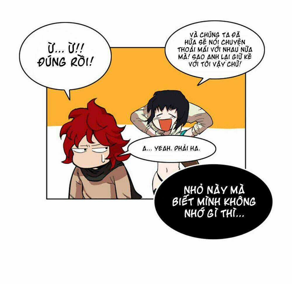 Hard Core Leveling Warrior Chapter 3 trang 50