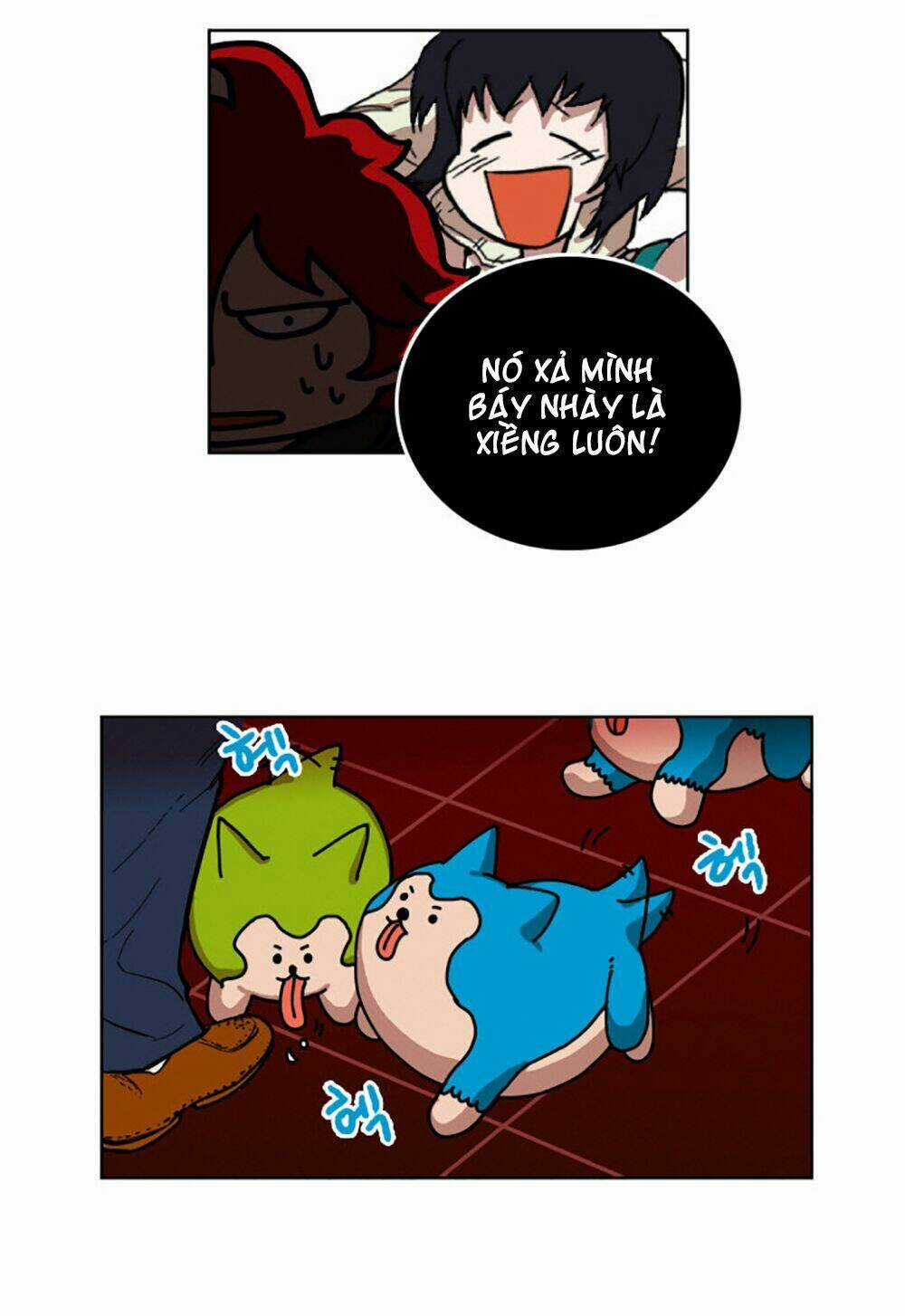 Hard Core Leveling Warrior Chapter 3 trang 51