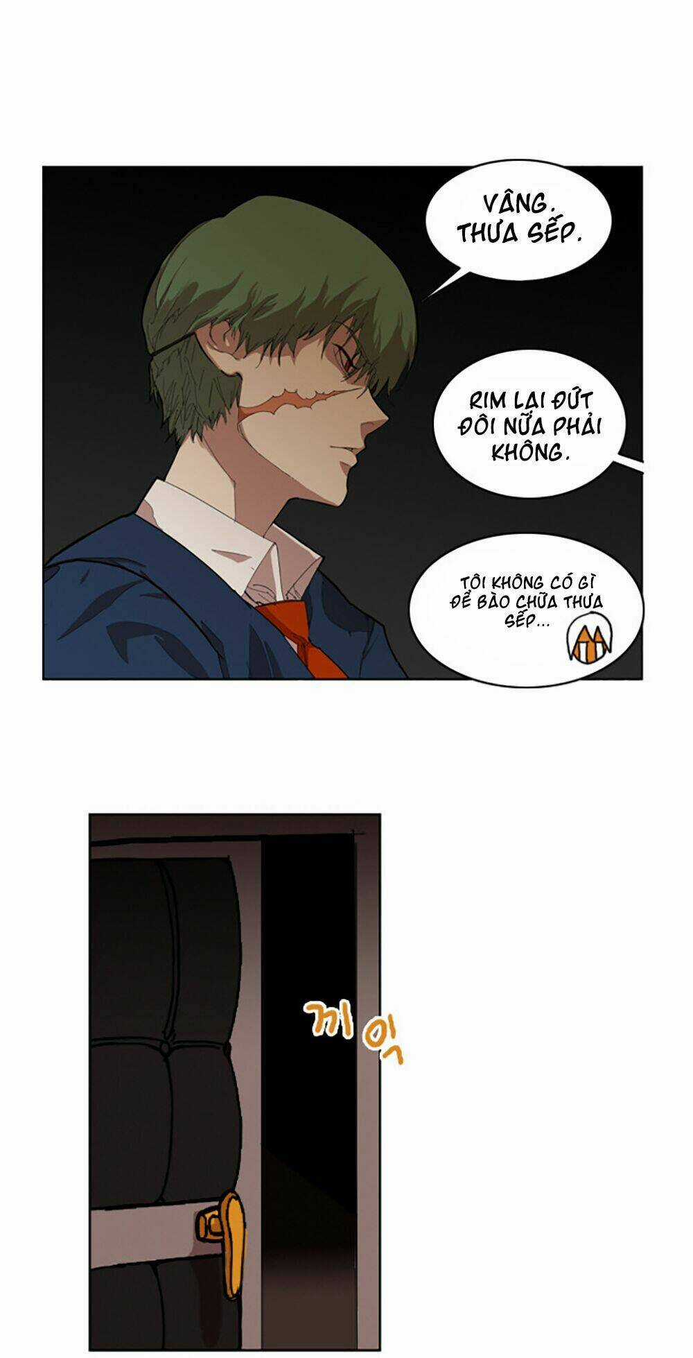 Hard Core Leveling Warrior Chapter 3 trang 53