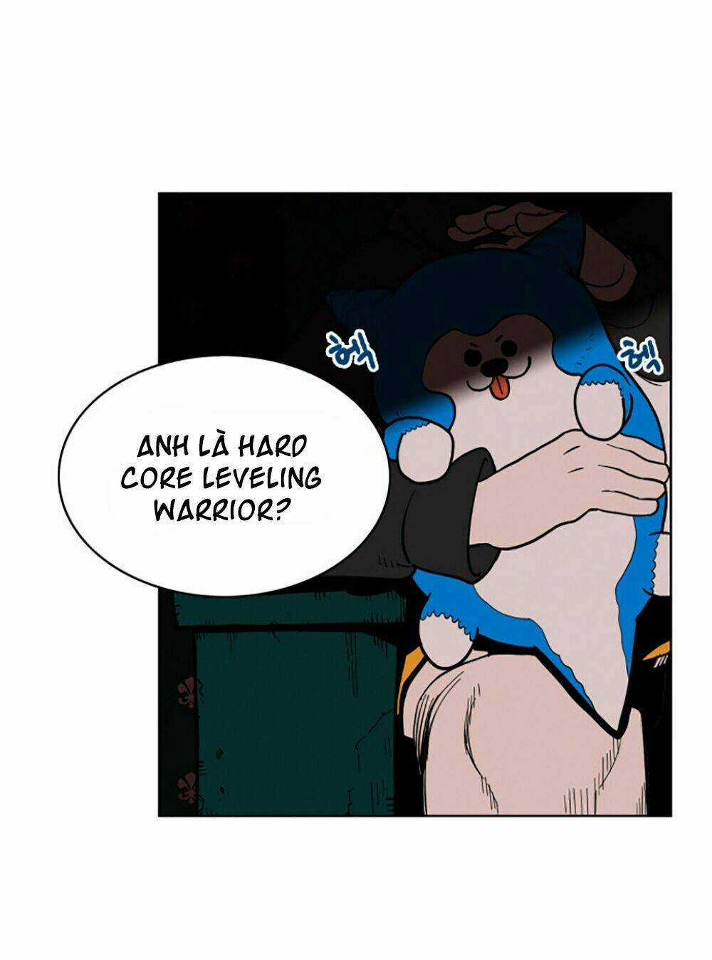 Hard Core Leveling Warrior Chapter 3 trang 54