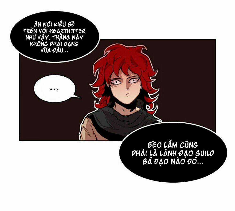 Hard Core Leveling Warrior Chapter 3 trang 55