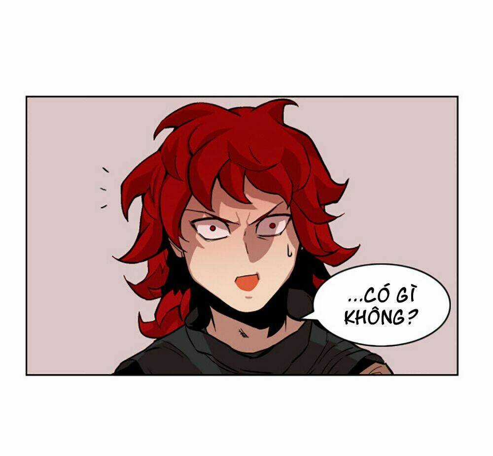 Hard Core Leveling Warrior Chapter 3 trang 57