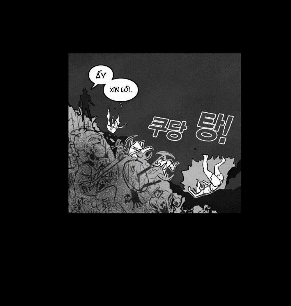 Hard Core Leveling Warrior Chapter 3 trang 6