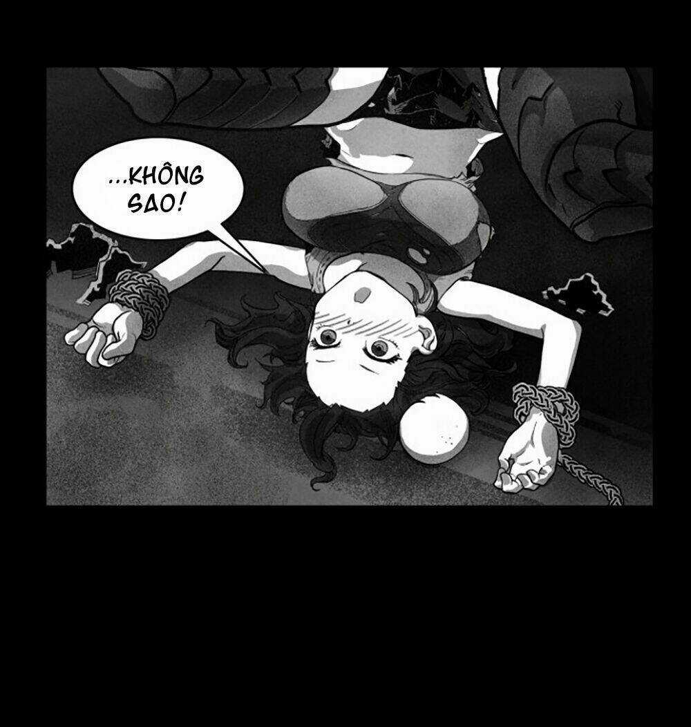 Hard Core Leveling Warrior Chapter 3 trang 7