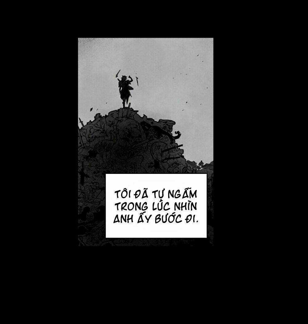 Hard Core Leveling Warrior Chapter 3 trang 8