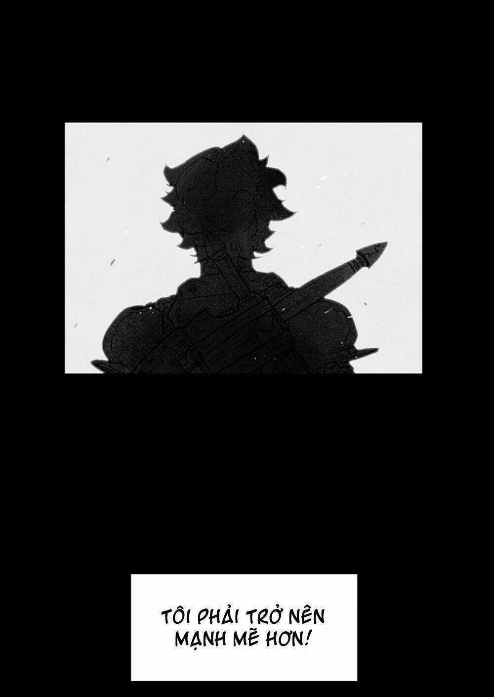 Hard Core Leveling Warrior Chapter 3 trang 9
