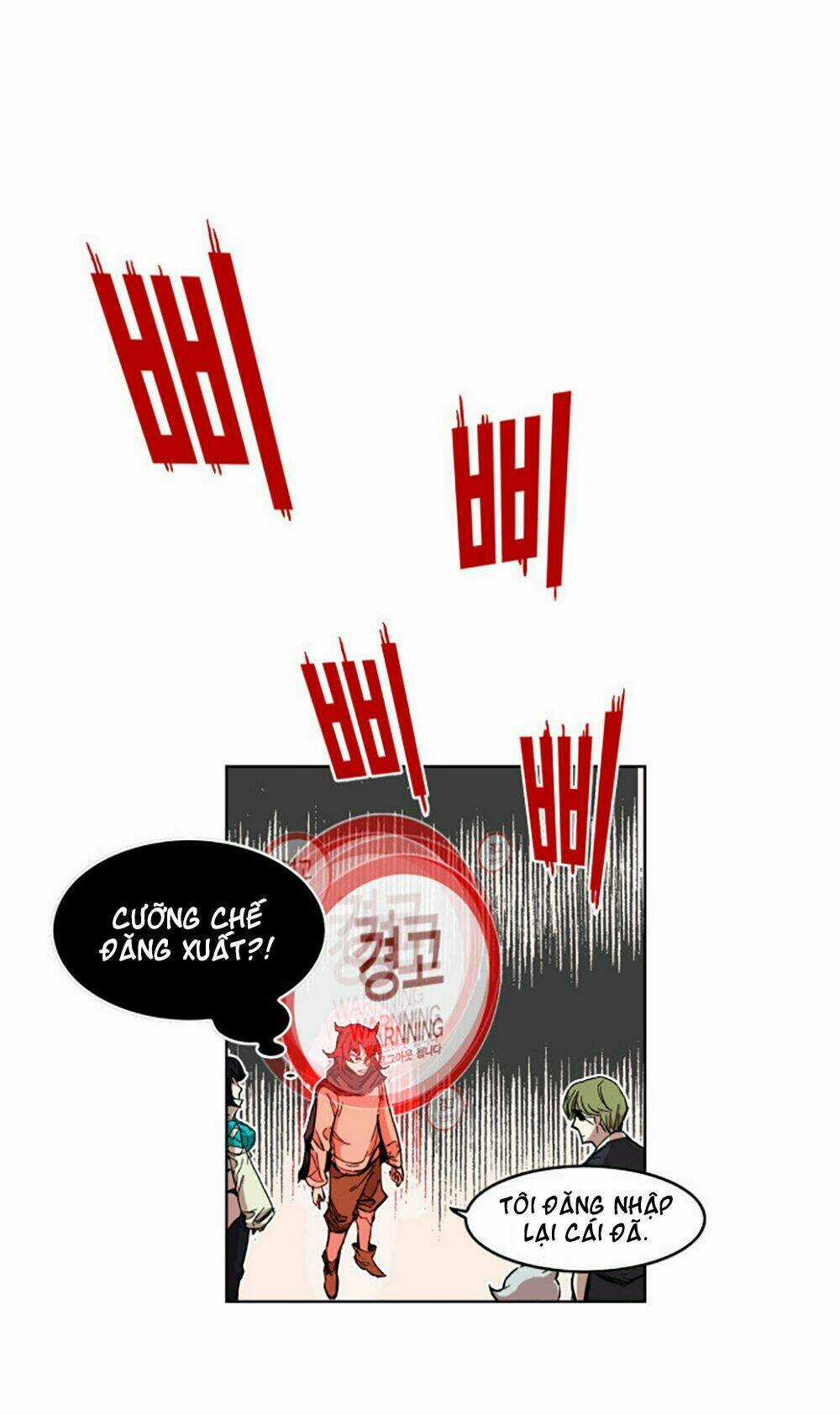 Hard Core Leveling Warrior Chapter 4 trang 11