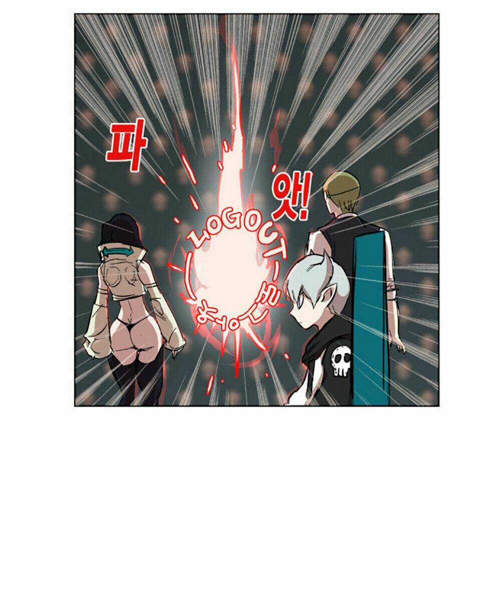 Hard Core Leveling Warrior Chapter 4 trang 14