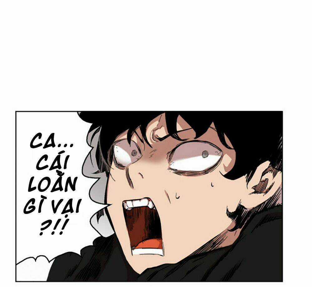 Hard Core Leveling Warrior Chapter 4 trang 21