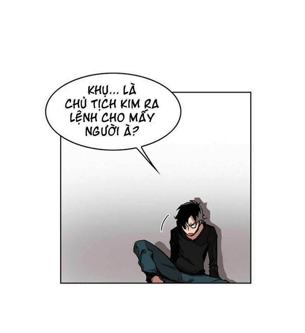 Hard Core Leveling Warrior Chapter 4 trang 24