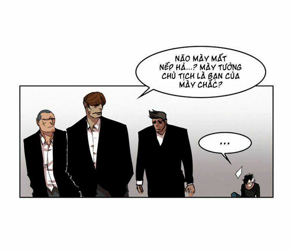 Hard Core Leveling Warrior Chapter 4 trang 25