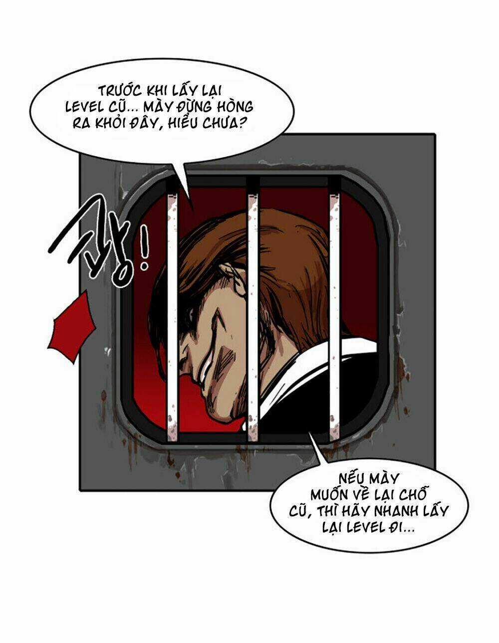 Hard Core Leveling Warrior Chapter 4 trang 27