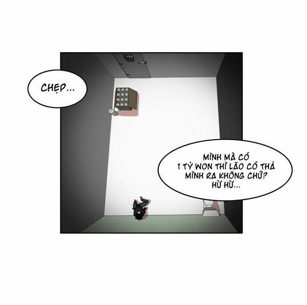 Hard Core Leveling Warrior Chapter 4 trang 28