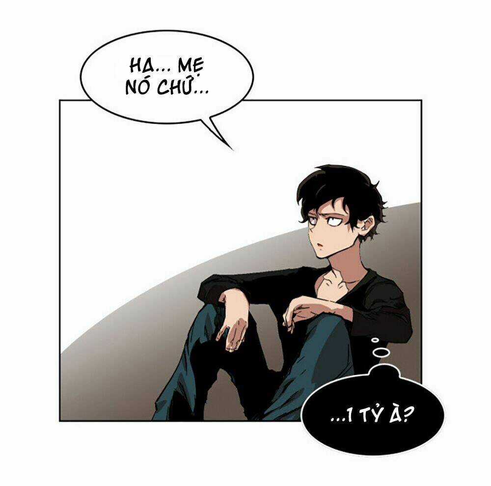 Hard Core Leveling Warrior Chapter 4 trang 29