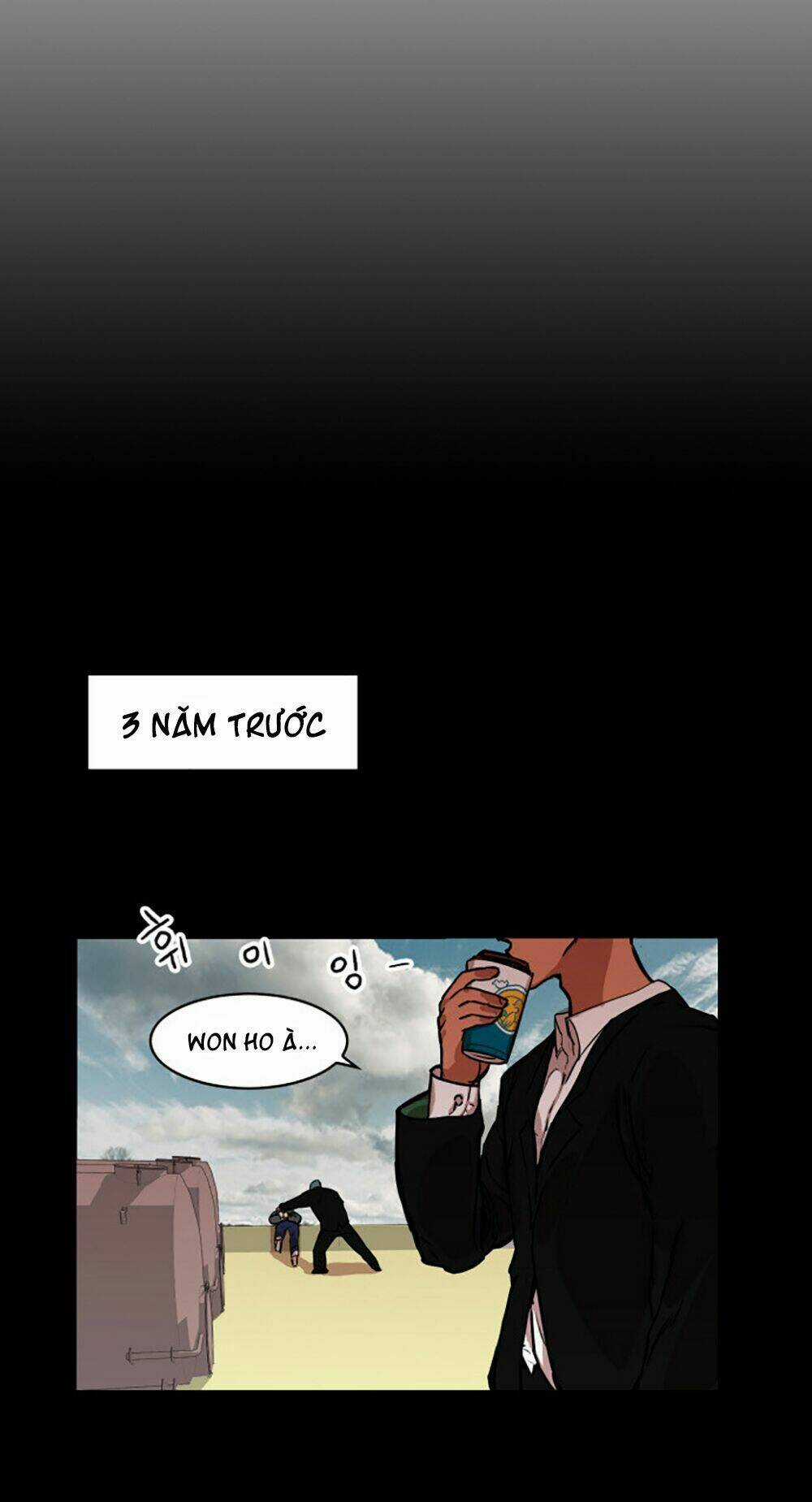 Hard Core Leveling Warrior Chapter 4 trang 32