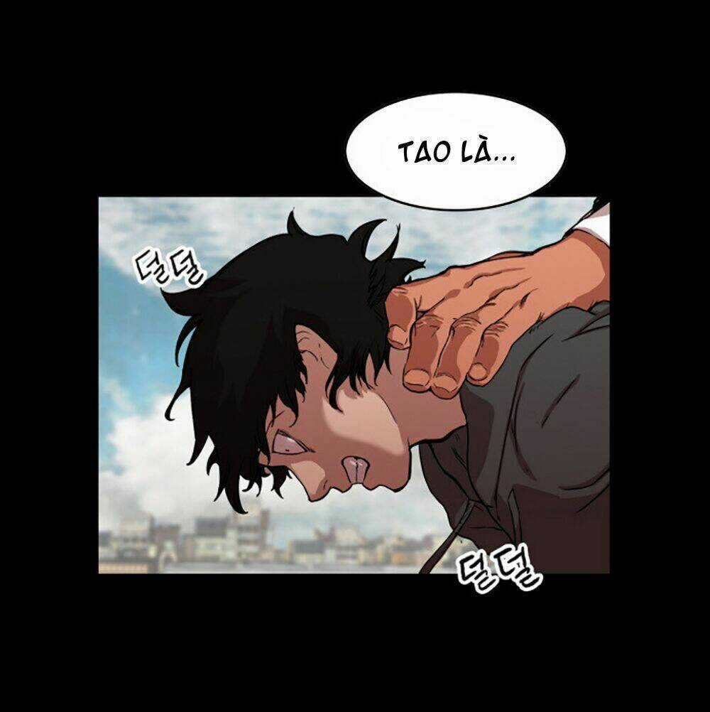 Hard Core Leveling Warrior Chapter 4 trang 33