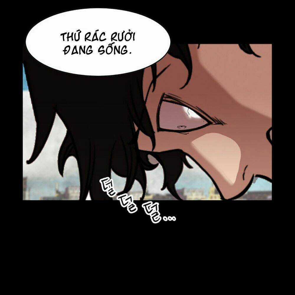 Hard Core Leveling Warrior Chapter 4 trang 34