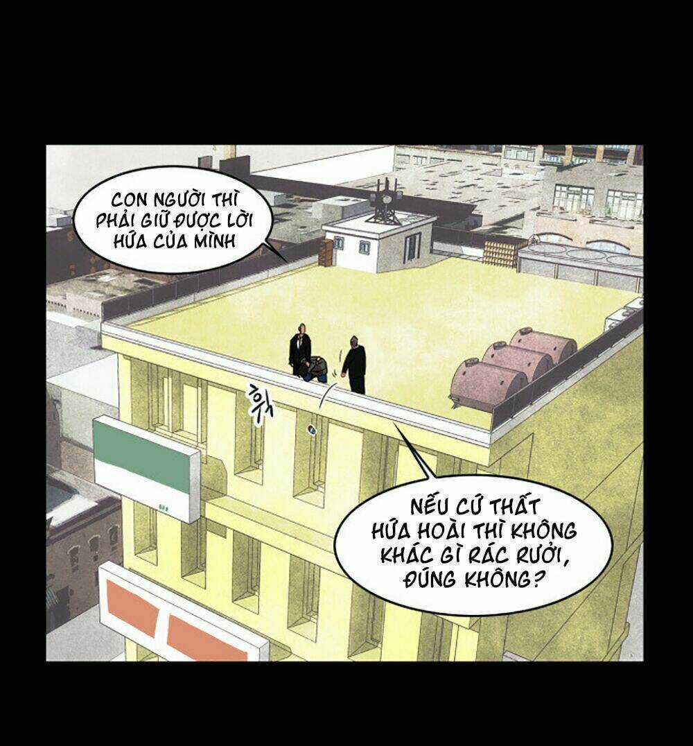 Hard Core Leveling Warrior Chapter 4 trang 36