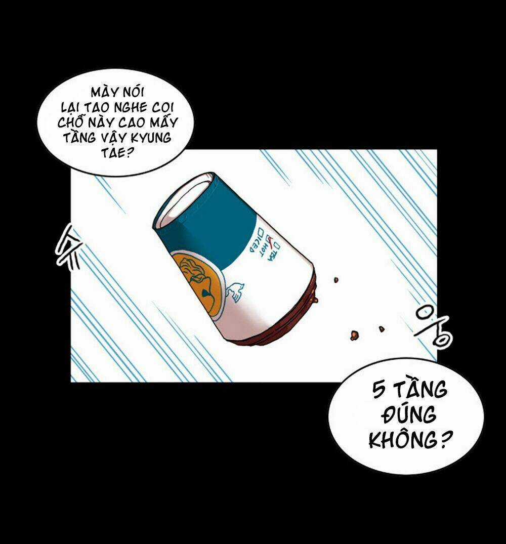 Hard Core Leveling Warrior Chapter 4 trang 37