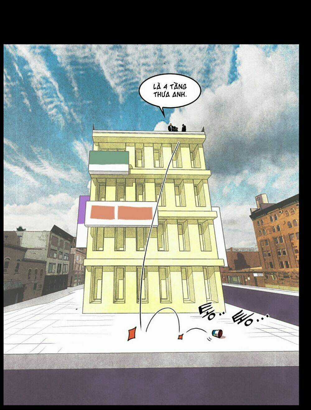 Hard Core Leveling Warrior Chapter 4 trang 38