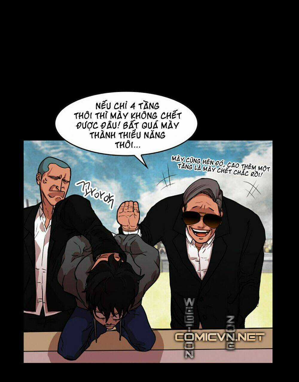 Hard Core Leveling Warrior Chapter 4 trang 39
